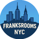 FranksRooms